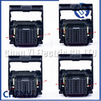 48 Pin/way Auto waterproof connector ECU Plug 1928406096 1928406097 1928406098 1928406099 NO.2 NO.3 NO.6 NO.7 For MD1