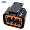 8 Pin Kum PB625-08027 PB621-08020 Female Automotive Sealed Wire Connector