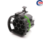 7pin auto waterproof electric plastic wire harness connector Transfer box motor plug 12110751/12129613/12146841