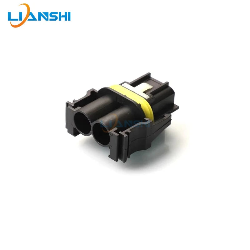 10102761/9442401 is suitable for Mercedes-Benz electronic fan plugs, connectors, wiring harnesses and automotive connectors