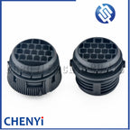 14 Pin Automotive connector male or female Car door Wire harness plug 98958-1021 with Pins For Peugeot Citroen Renault