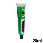 Tire Tyre Repairing Glue Universal Car Motorcycle Bike Wheel Repairing Inner Tube Puncture Rubber Glue Tools Auto Accessories
