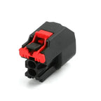 2 Pin Waterproof Electrical Auto Connector AC Assembly Female Cable Sealed Socket For Cars 13627749