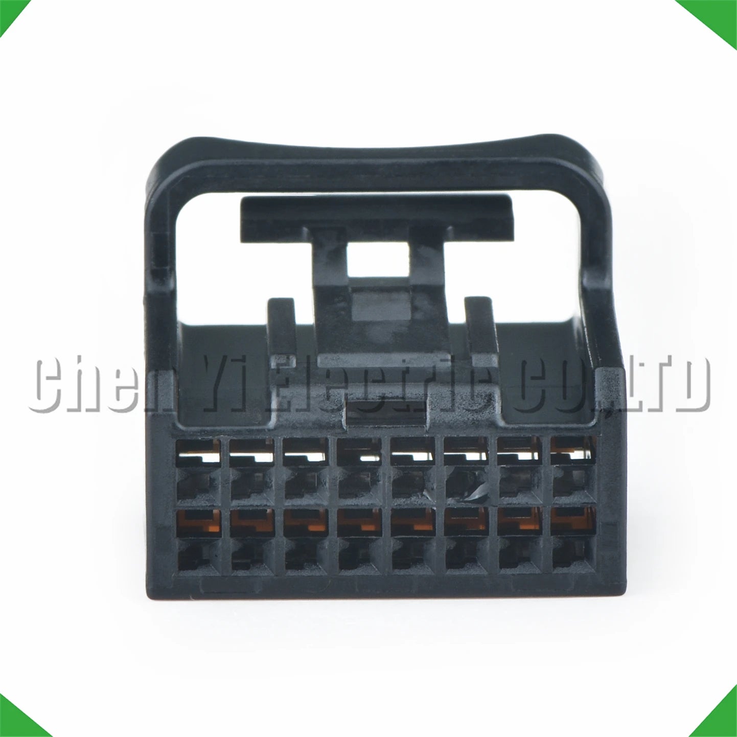 16-Pin Auto Connector Connector Automotive Connectors Central control Kia Hyundai