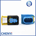 3 Pin Auto Waterproof Connector Urea Pump Motor Plug New Energy Wiring Harness Socket 1418448-1 4-1418448-1 4-1670730-1