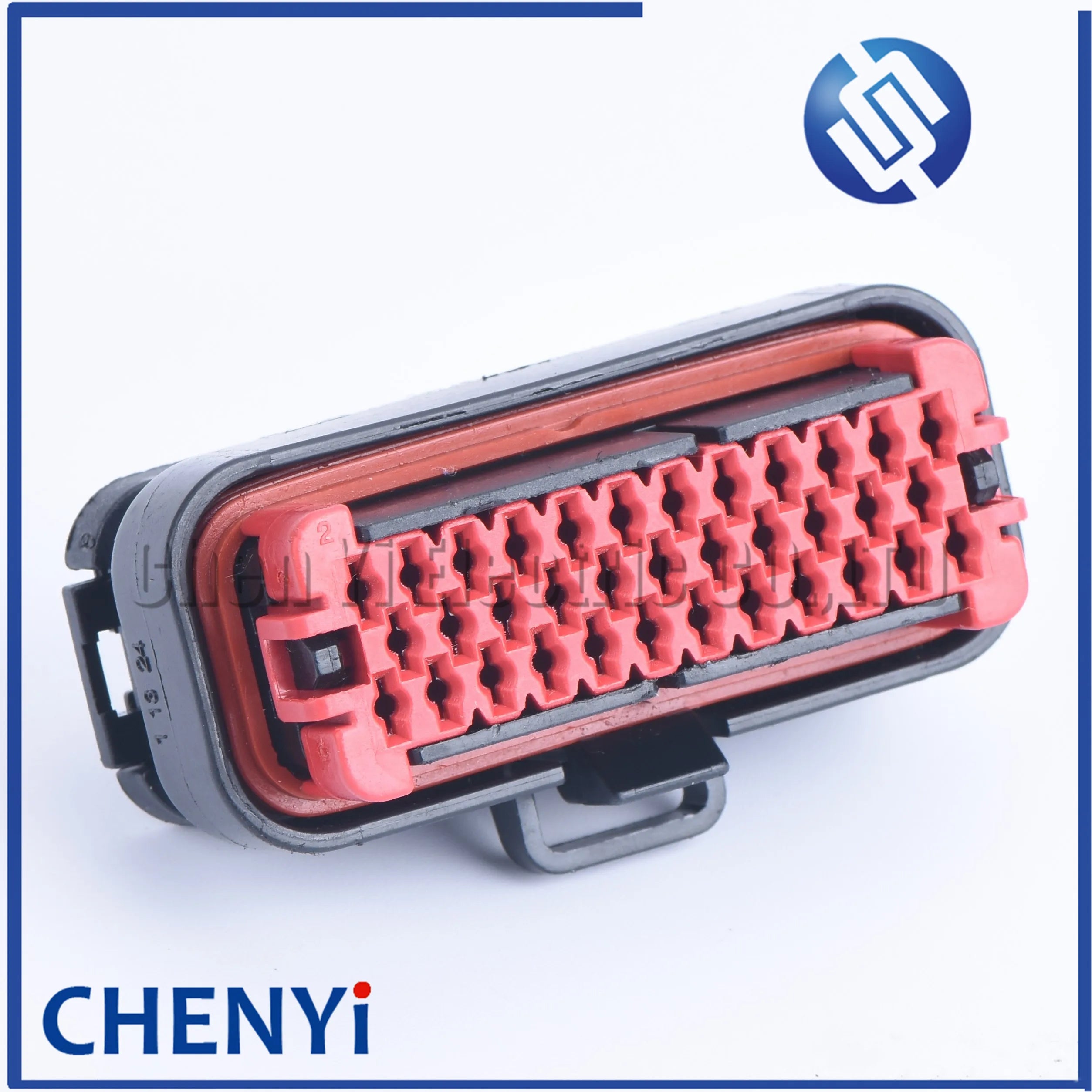 35 Pin 776164-1 male or female sealed waterproof auto connectors auto accessories wire connection ECU plug With Pins