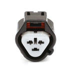 3 Pin 2.2 mm Waterproof Male Female Connectors For Toyota Camry Corolla Honda Accord Fit Civic Ignition Coil 6188-0099 6189-0202