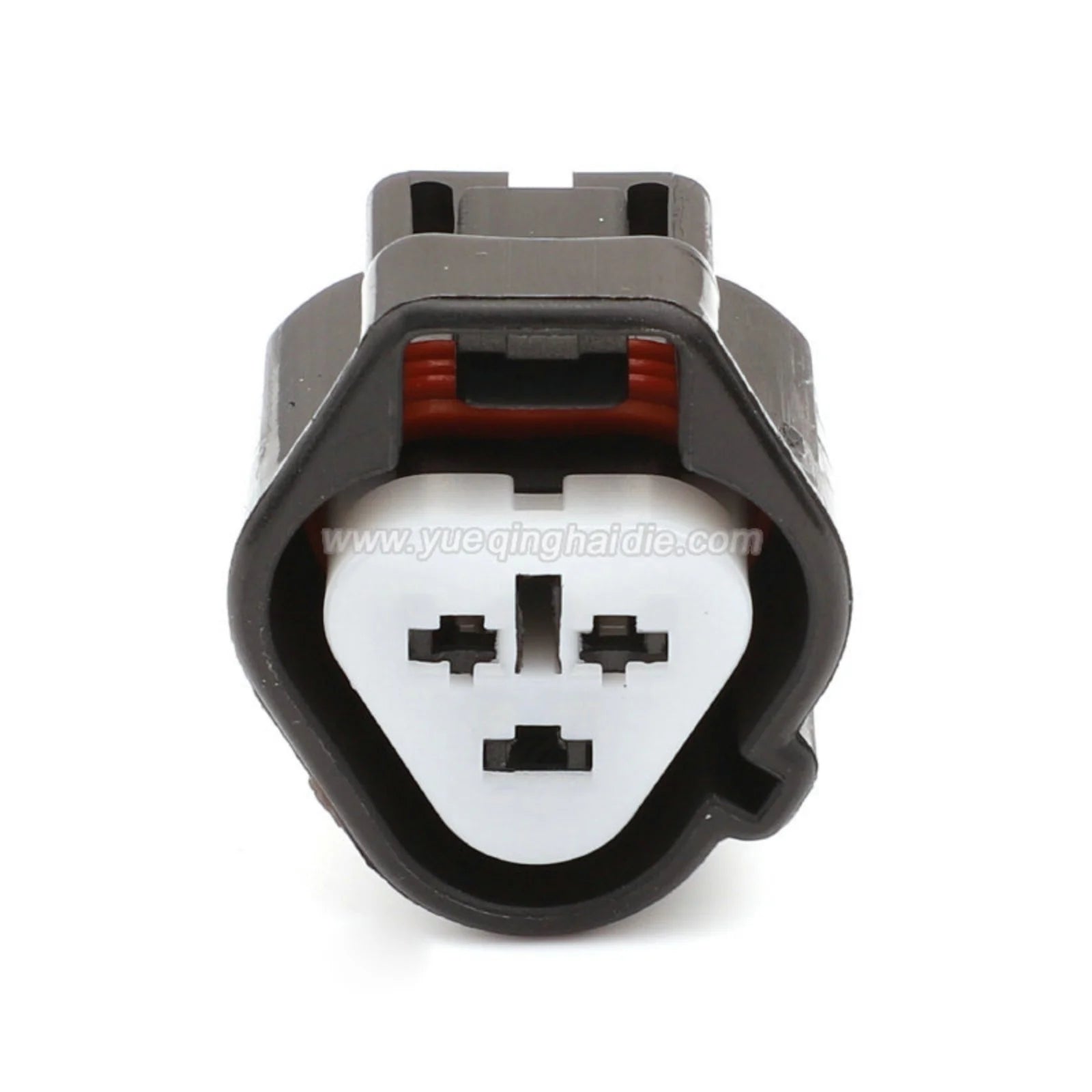 3 Pin 2.2 mm Waterproof Male Female Connectors For Toyota Camry Corolla Honda Accord Fit Civic Ignition Coil 6188-0099 6189-0202