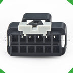 12-Pin Auto Connector Connector Automotive Connectors Heating harness Ford