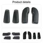 4X Electric Front Seat  Adjustment Switch Handle  For NISSAN Power Seat  Adjustment Button  Switch Angle Adjustment  Switch