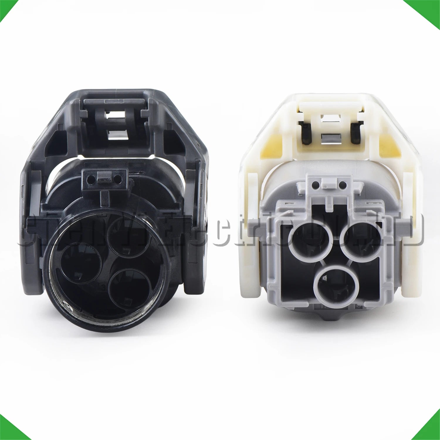 3-Pin Auto Connector Connector Automotive Connector Electronic power steering Toyota