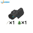 PK503-01020/PB625-01027 is applicable to the Hyundai Kia air conditioning compressed air pump plug DJ7015Y-2.2-11/21