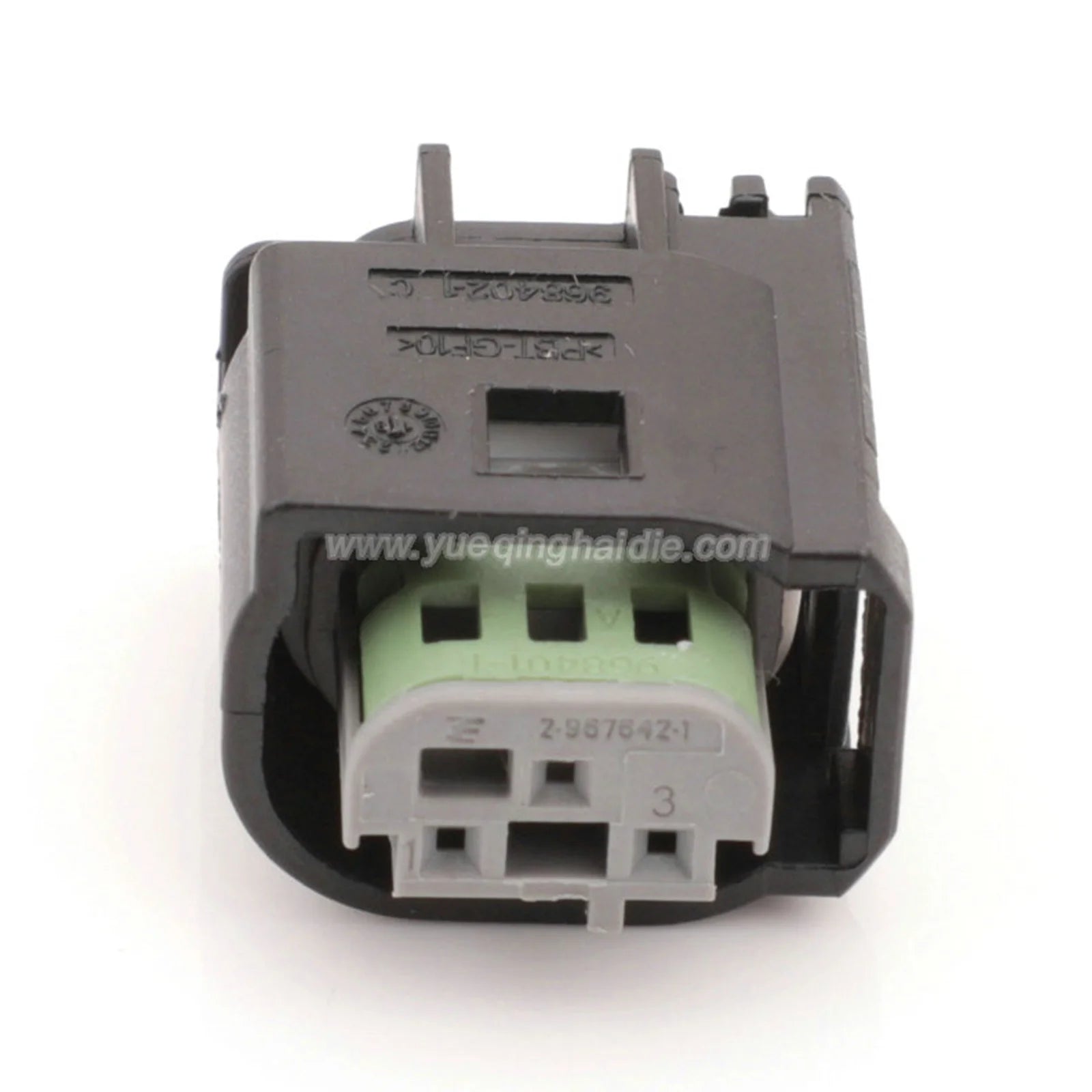 3Pin 1J0972483 9-967081-1 968402-1 1-967642  Auto PDC Parking Sensor Connector AC Assembly Automotive Tail Light Sealed