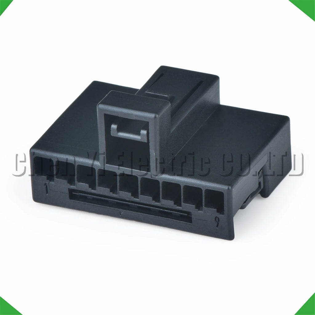 9-Pin Auto Connector Connector Automotive Connectors Computer module Ford