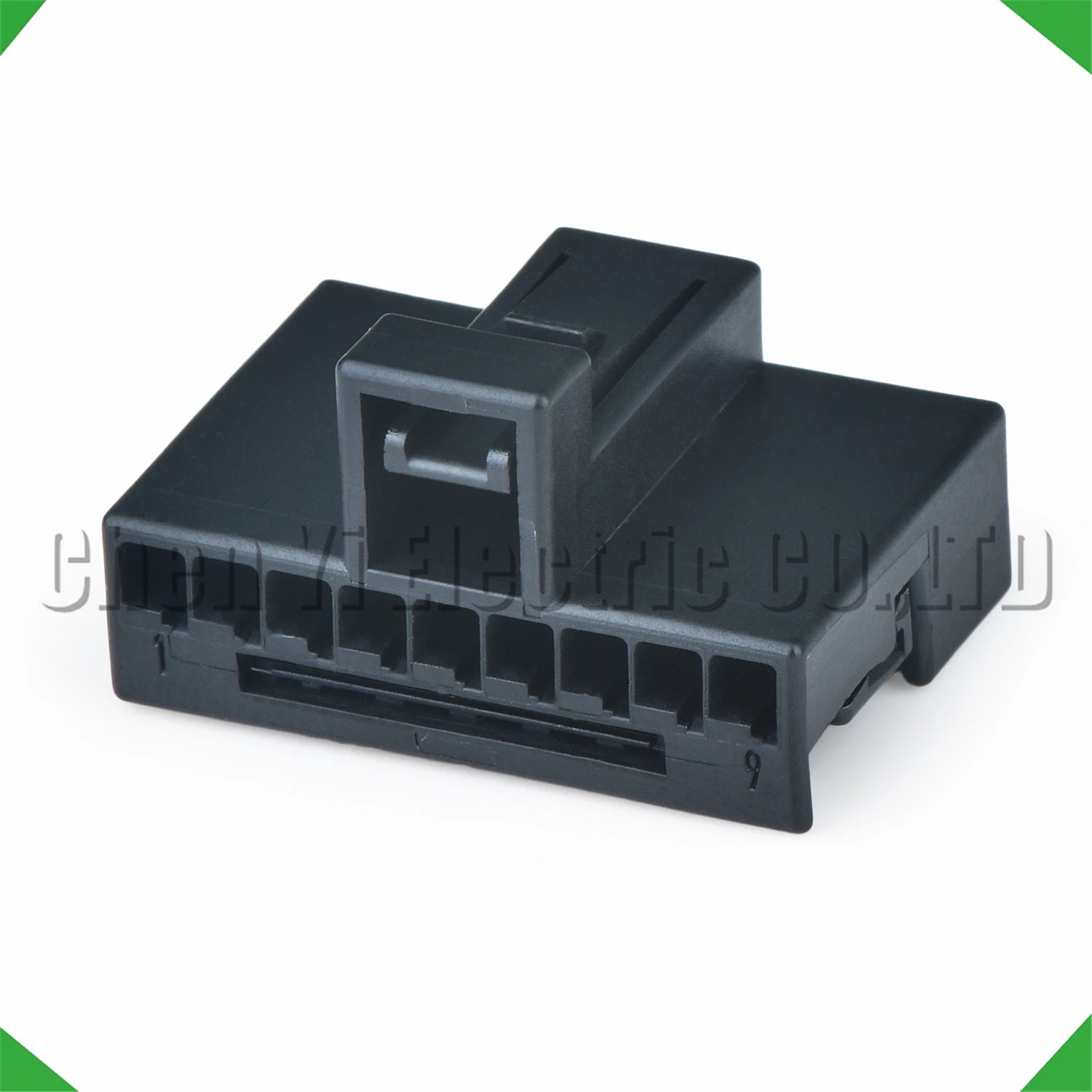 9-Pin Auto Connector Connector Automotive Connectors Computer module Ford