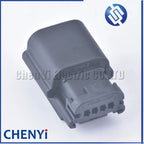 4 Pin Car Rear tail light plug Keyless Entry Fog Light Strobe Plug Antenna Module Sensor Connector for Ford Cadillac Lincoln