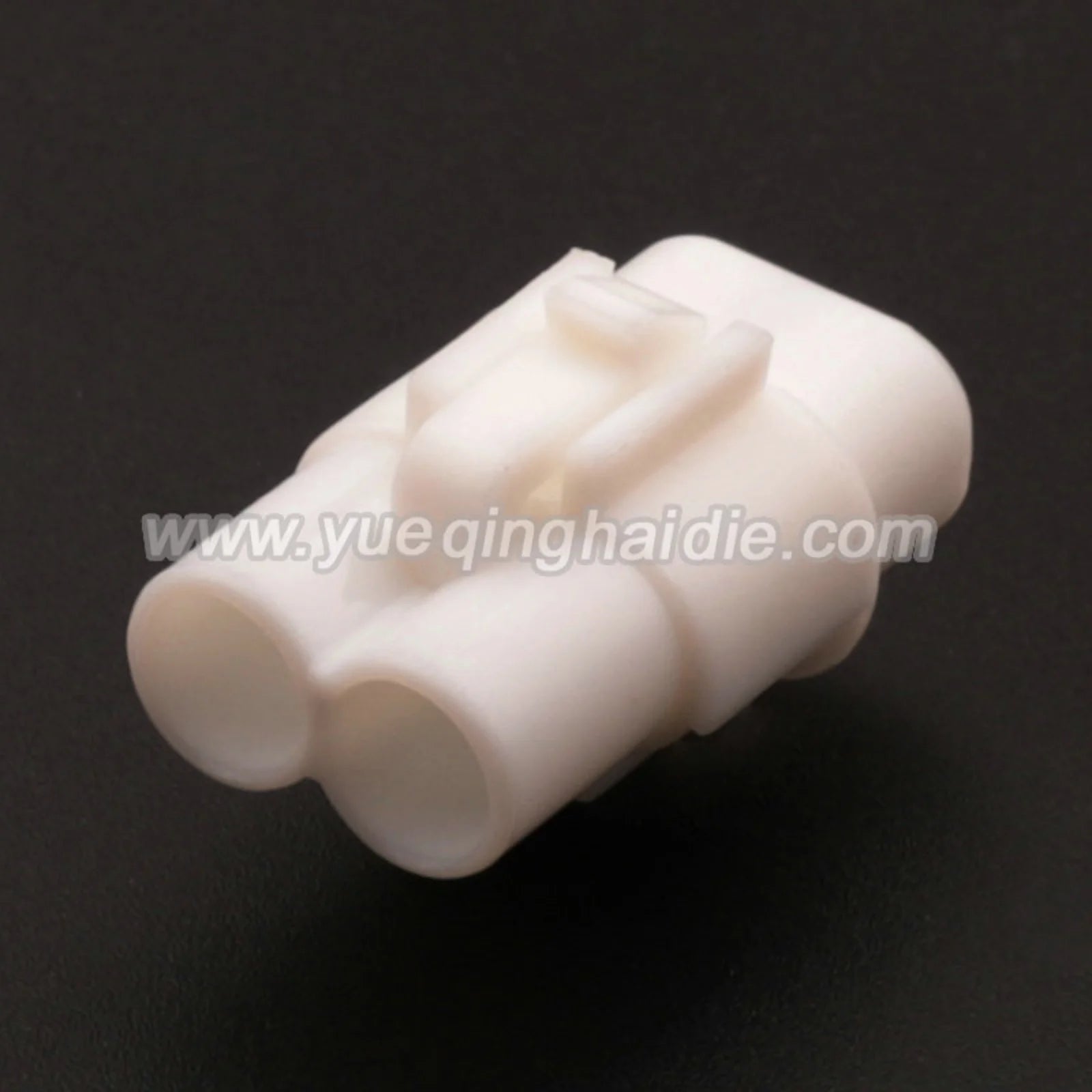 2 Pin Waterproof 2 mm Male Female White Auto Connector Automotive Plug Wiring Harness For Motorcycle 6180-2181 6187-2171