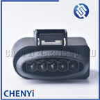 5 Pin Auto Waterproof connector MAF Mass Air Flow Wire harness Plug 1J0973999A 1J0 973 999 A 1J0973999