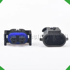2-Pin Wire Harness Harness automobile waterproof connector conditioner compressor Gm