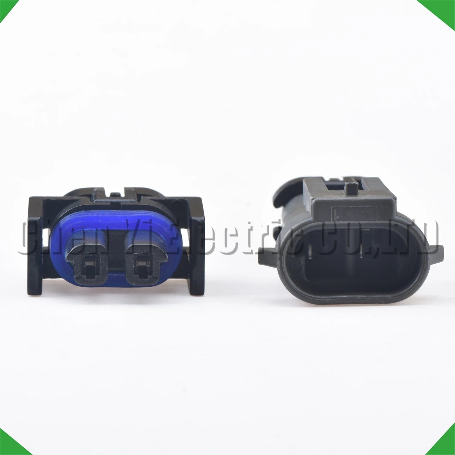 2-Pin Wire Harness Harness automobile waterproof connector conditioner compressor Gm