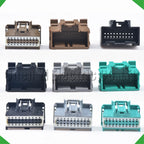 20-Pin Connector Connector Automotive Audio amplifier module connector board harness