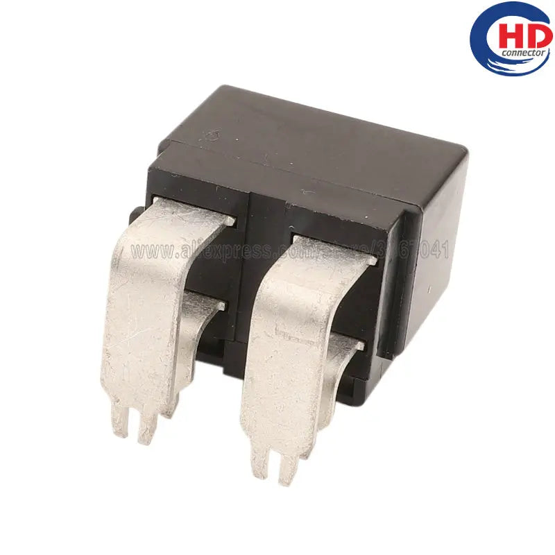 4pin auto waterproof   electric   plastic  wire   harness   connector MG643681