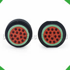 16-Pin Auto Connector Connector Automotive Connectors diagnostic harness HDP26-24 HDP24-24