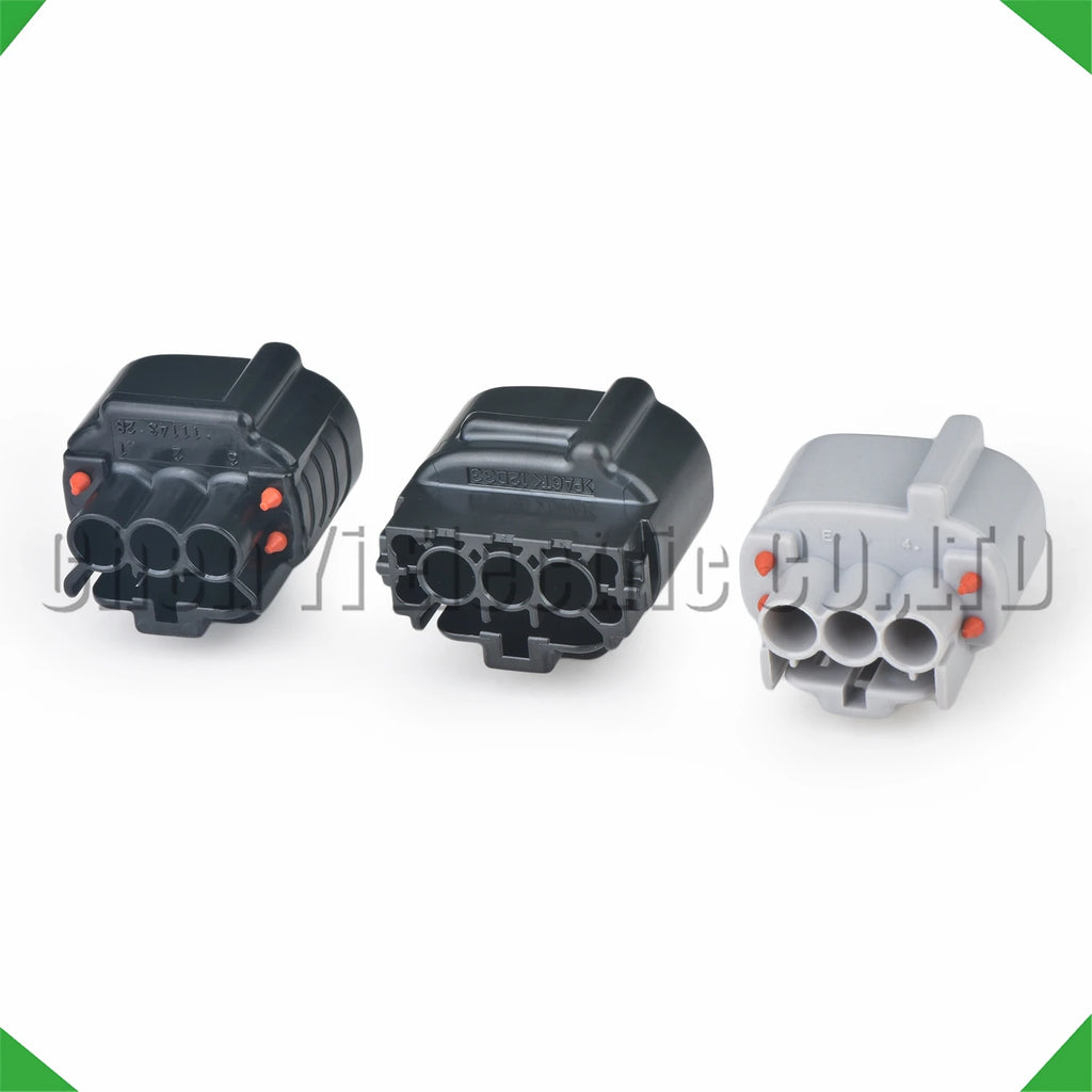 3-Pin Auto Connector Connector Automotive Connectors Odometer Sensor Toyota sensor