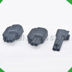 2-Pin Connector Connector Injector Nozzle connector Socket Ford Chevrolet fuel injector