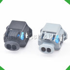 2-Pin Wire Harness Waterproof Connector injector harness fuel injector