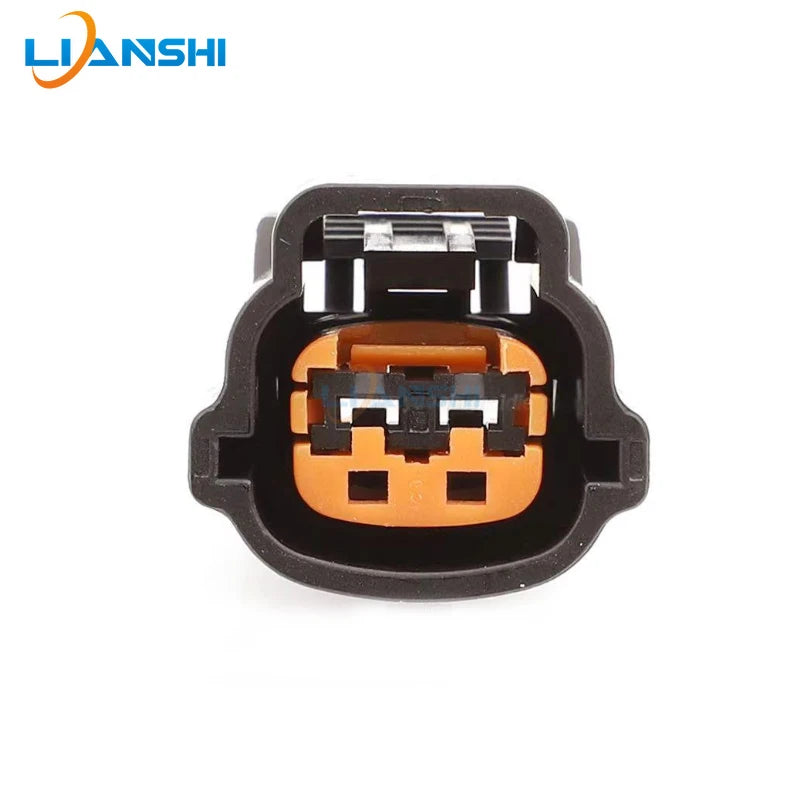 DJ70213Y-2.3-11 is suitable for honking the Hyundai Renasso 8 35 Yuedong horn 6098-0137