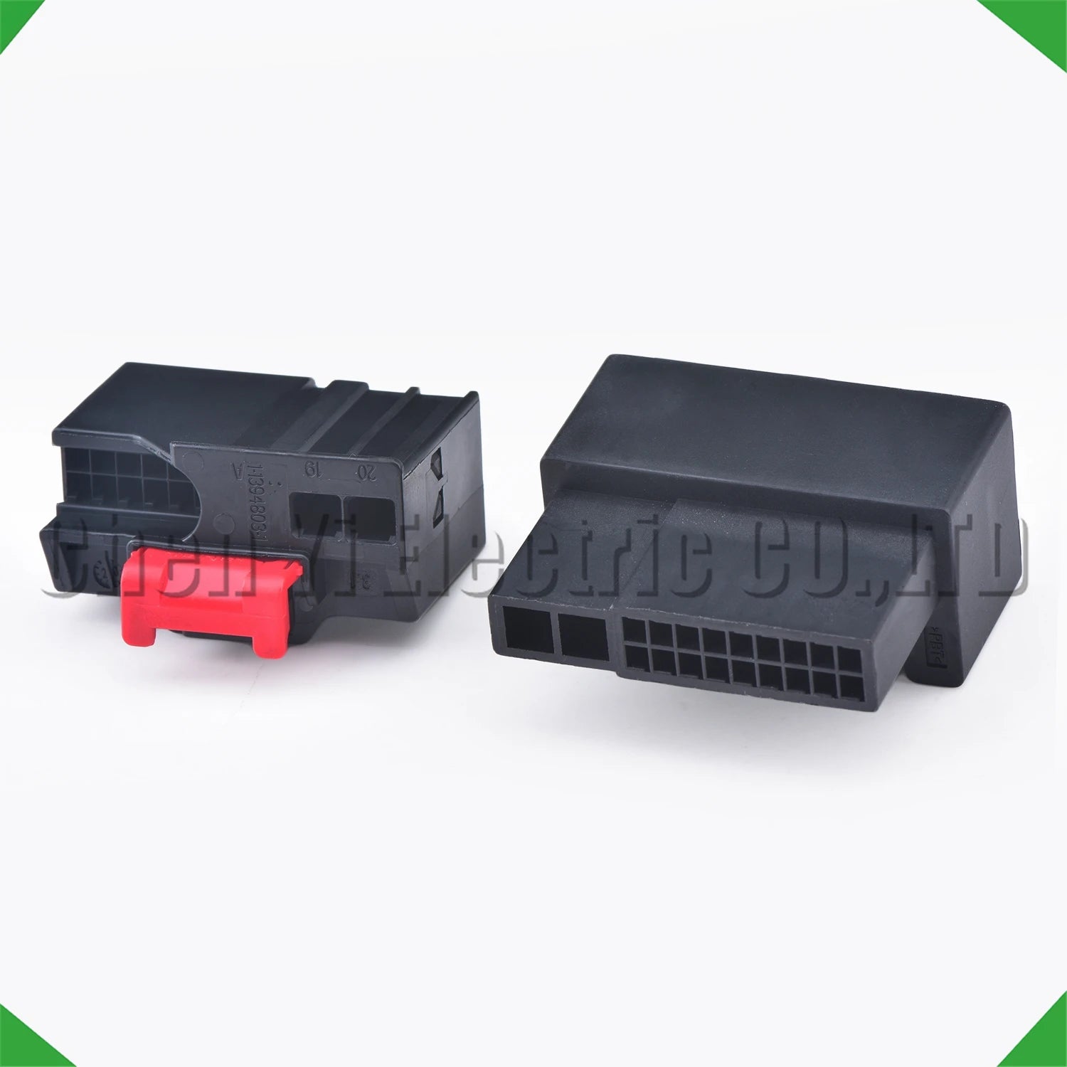 20-Pin Automotive Conditioning Controller module controller Socket 1394805-1 Vw