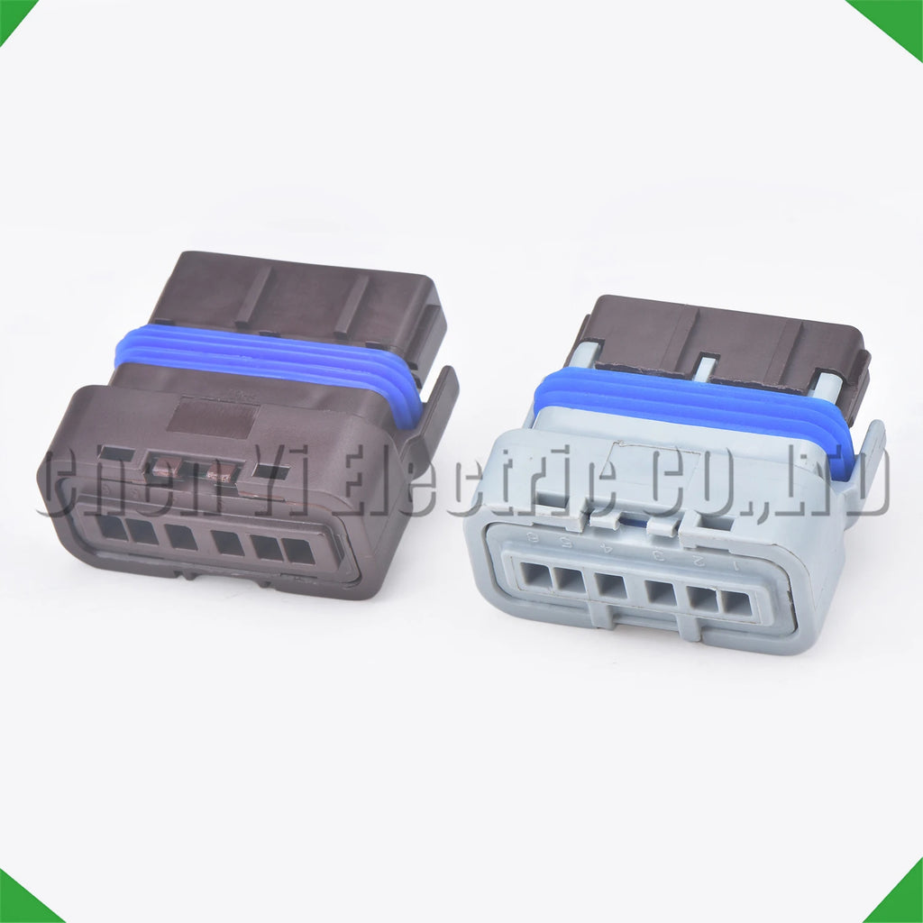6-Pin Auto Connector Automotive Connectors Accelerator throttle pedal valve harness