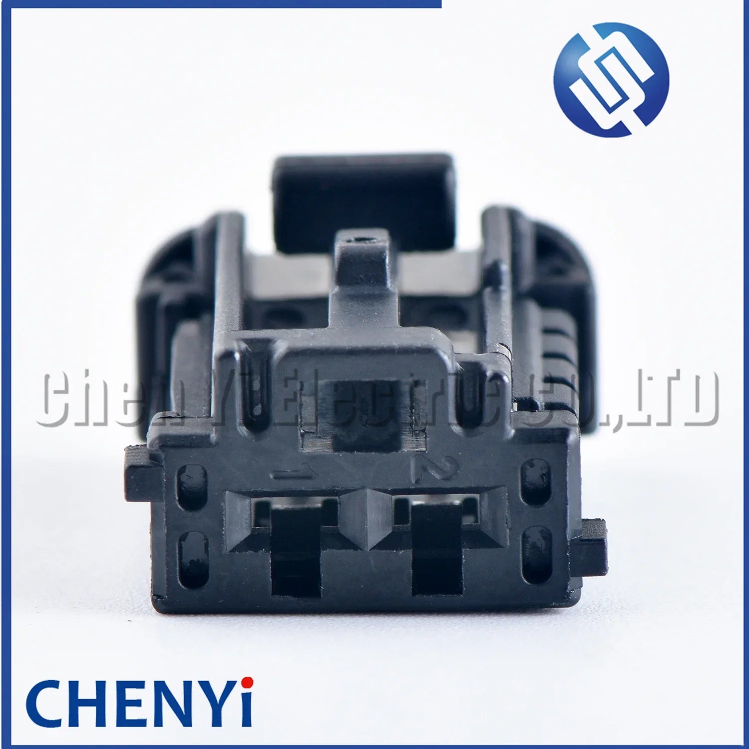 1 Set 2 Pin Auto Urea pump plug Plug 988191021 Plastic Wiring Cable Connector 98819-1021 for CUMMINS Emitec