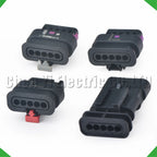 5-Pin Auto Connector Connector Connectors taillights brake lights meter harness 4F0973705