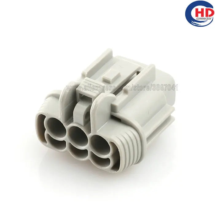 3pin Auto Electri  waterproof wireharness plug harness connector 6188-0556  PB291-03127/6185-0869