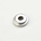 30 Pcs Snap Fastener Stainless Canvas Screw Kit For Tent Boat Marine Boat Canvas Cover Tools Car Canopy Accessories
