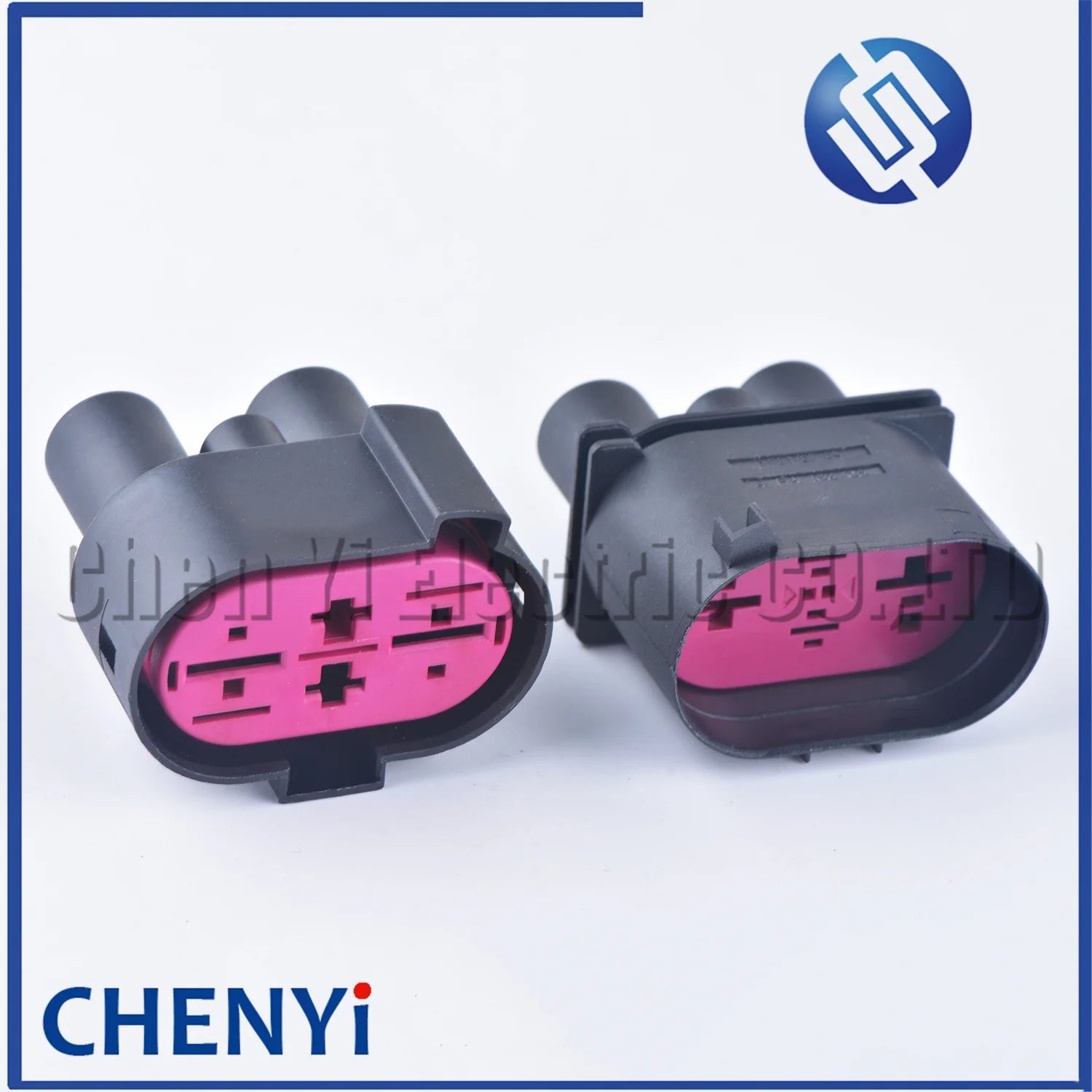 4 Pin Automotive Oxygen Sensor Connector Fan Wire harness Plugt 1J0906444 1J0906234 1J0 906 234 A