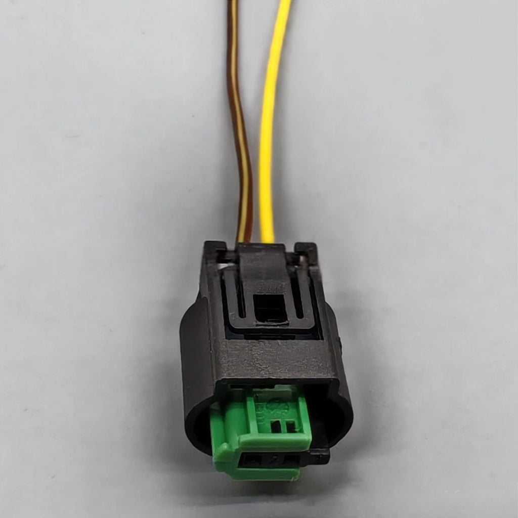 Applicable to BMW 1, 2, 3 Series, 4, 567 Series, X1, X2, X3, 4X5, X6, Z3, Z4 MINI outdoor temperature sensor wiring harnesses