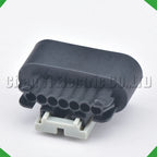 7 Pin Auto waterproof connector wiring harness plug For Buick Lacrosse Chevrolet Cruze ...