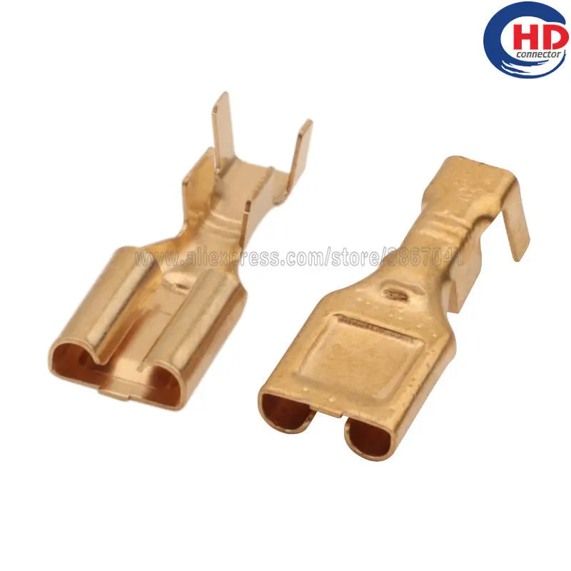 terminal for auto connector, auto wiring loose terminals 8242-4050