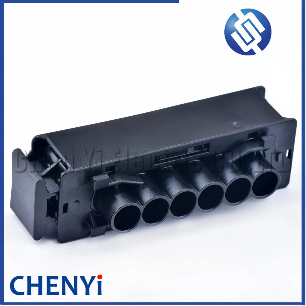 6 Pin Car waterproof connector Fuel Pump Controller Unit Plug 8W0973755 8W1973755 8W0 973 755 8W1 973 755 For PC Edition