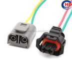 2pin cable wire harness connector housing plug connector 9144275 1928403874