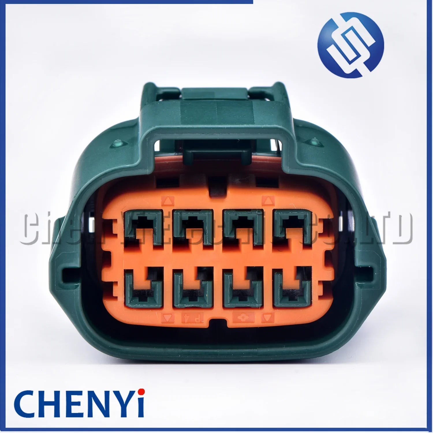 8 Pin female Automotive waterproof connector Headlight Sensor plug 6189-0954 For Nissan Infiniti