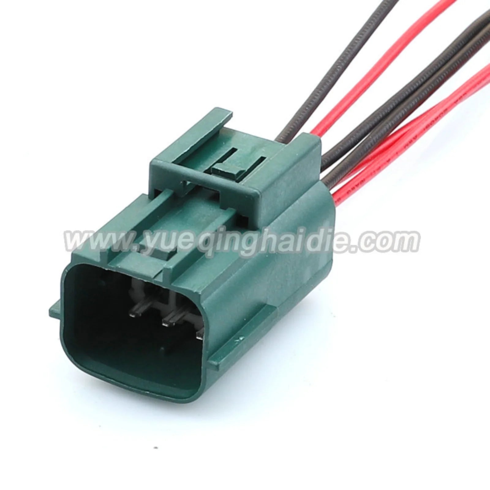 6 Pin Waterproof 2.2mm Male Female Connectors Car Throttle Electrical Cable Wire Harness Plug For Nissan 6181-0511 6189-7760