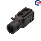 Back Cover Auto Female Car Terminal Electrical Waterproof Housing Connector Socket Cable Plug 1028-027-0405