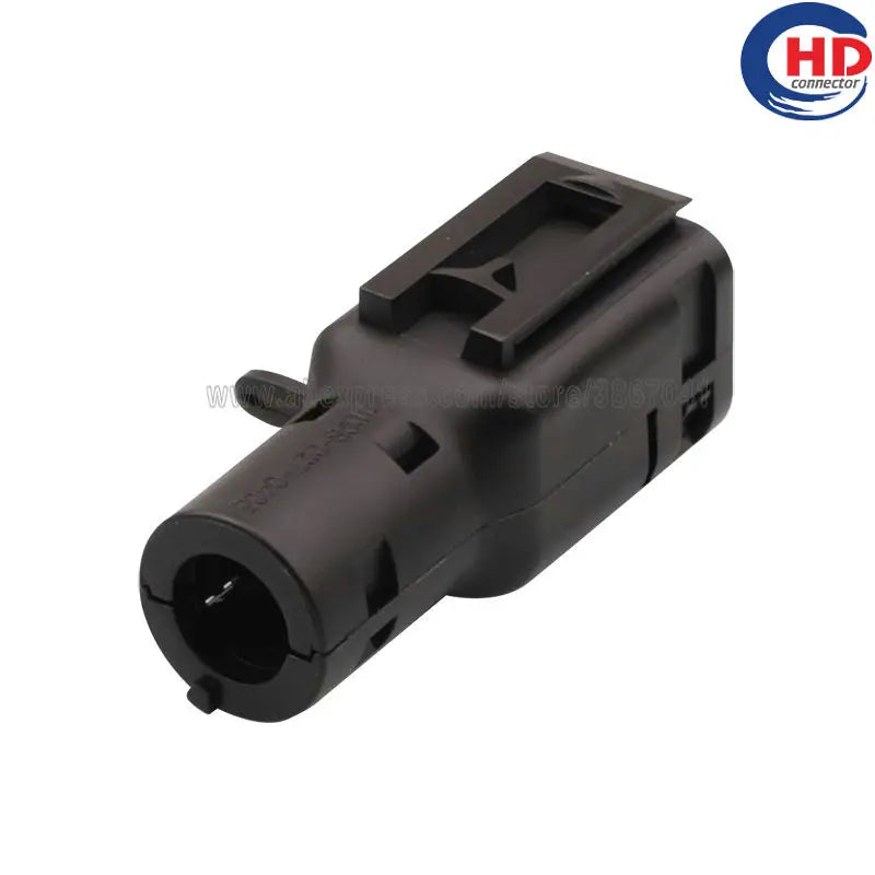 Back Cover Auto Female Car Terminal Electrical Waterproof Housing Connector Socket Cable Plug 1028-027-0405