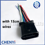 14 Pin car headlights Headlamp Plug socket 2294945-1 1-2294950-1 1-2294951-1 1-2294952-1 A0005459619 A0005454120