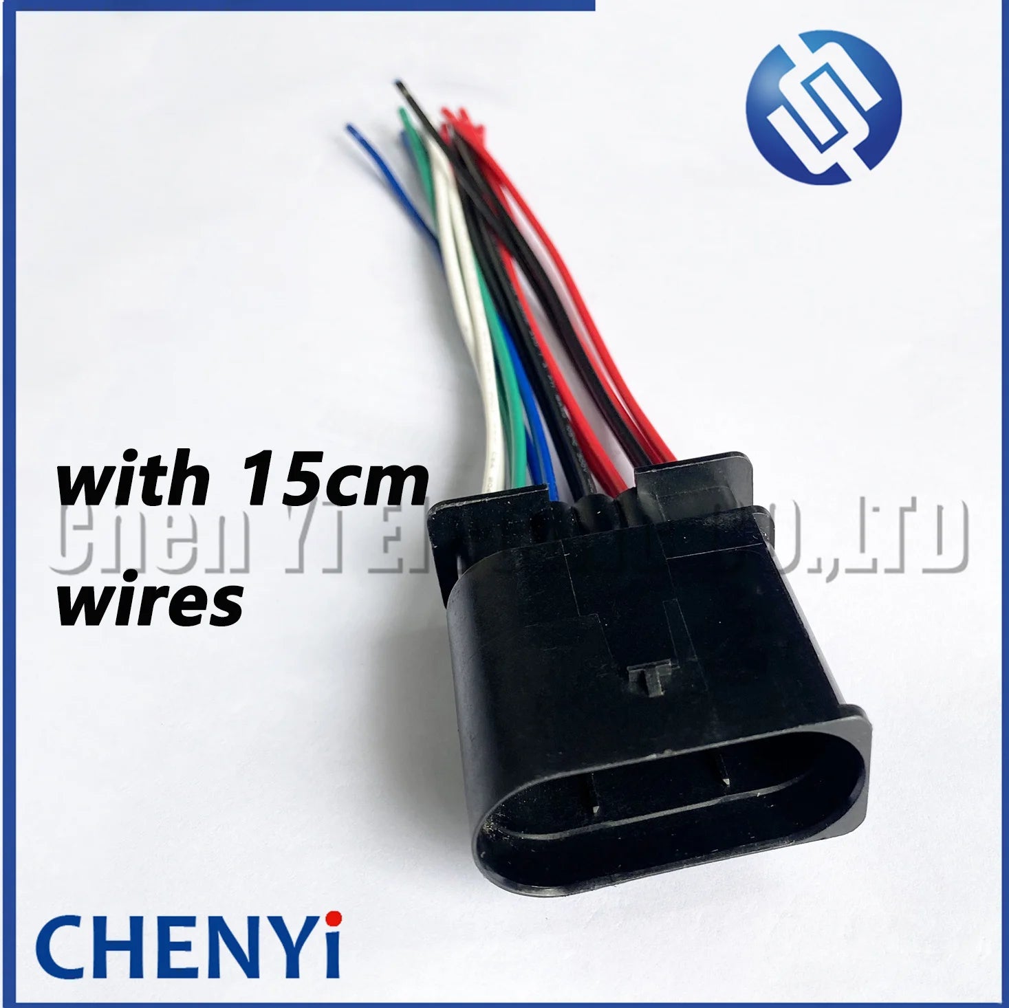 14 Pin car headlights Headlamp Plug socket 2294945-1 1-2294950-1 1-2294951-1 1-2294952-1 A0005459619 A0005454120