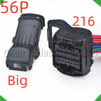 56-Pin Wire Harness Harness Connectors engine Computer Control System Hyundai